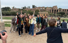 Etuk Tours Rome24