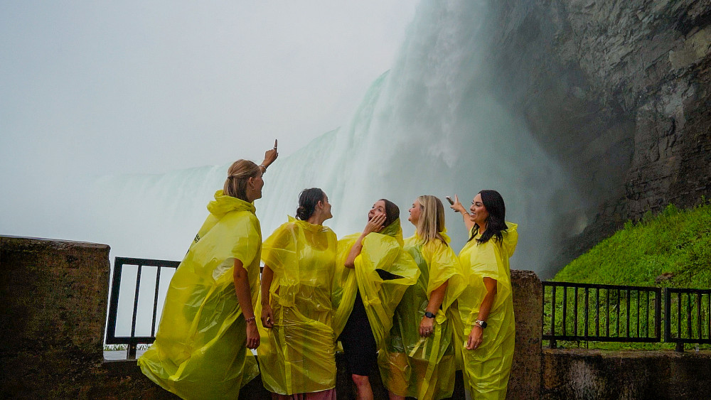 See Sight Tours - Canada