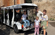 Etuk Tours Rome5