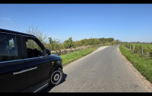 London History Taxi Tours22