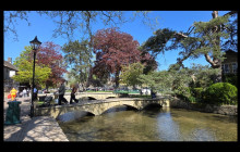 London History Taxi Tours23