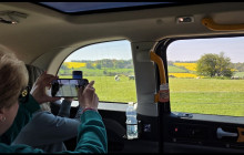 London History Taxi Tours26