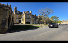 London History Taxi Tours27