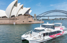 Fantasea Cruises11
