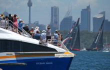 Fantasea Cruises9