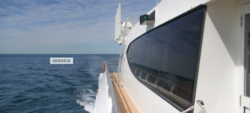Boxing Day Sydney to Hobart Yacht Race Cruise on Fantasea Avalon