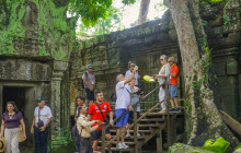 About Cambodia Travel & Tours12