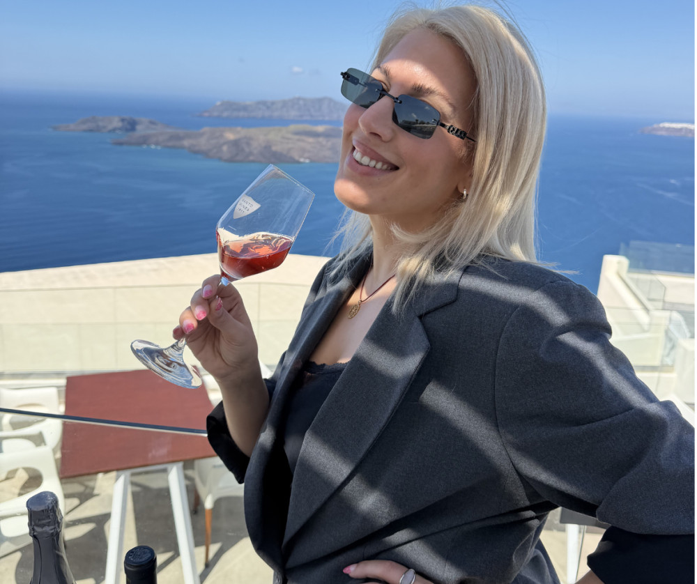 Wineland Tours