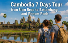 About Cambodia Travel & Tours1