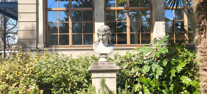 Private Best of Zürich City Tour - Tailor yourself! (2, 4 or 8 hours)