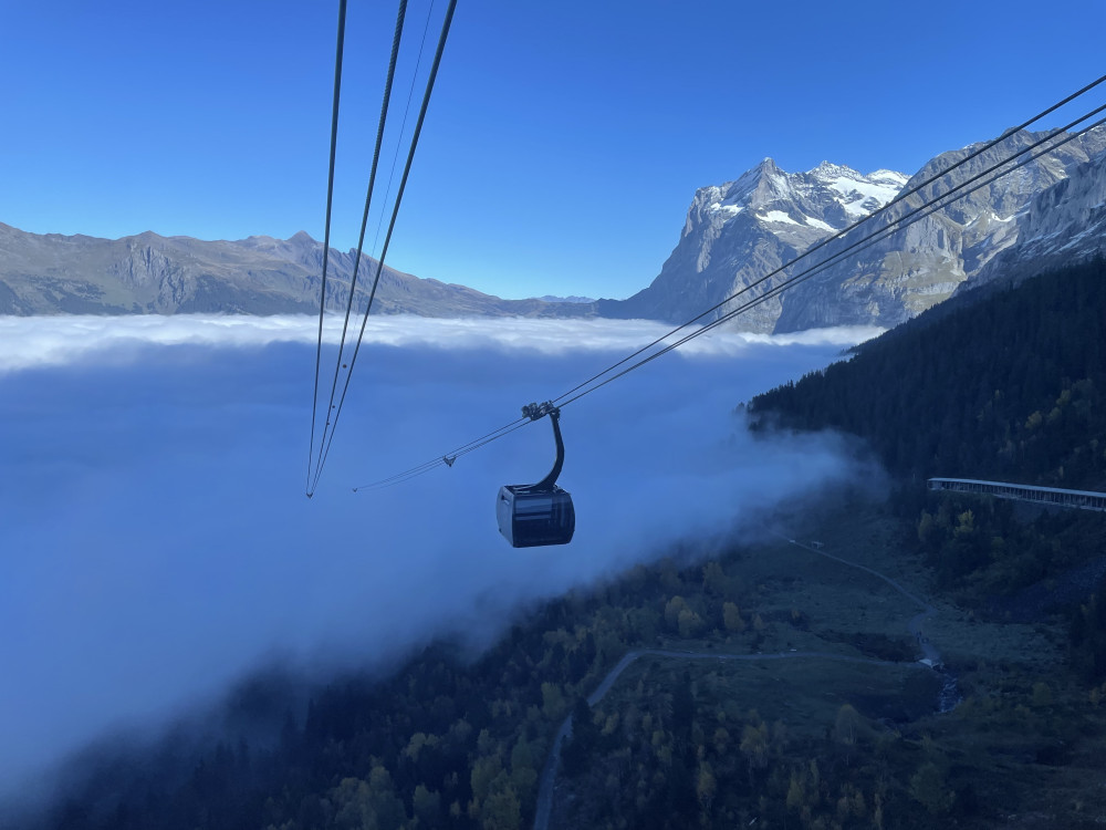 Swiss Epic Tours