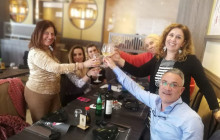 Amalfi Tour Campania1