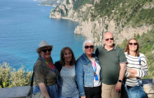 Amalfi Tour Campania2