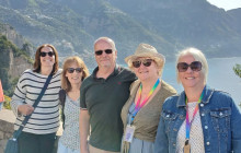 Amalfi Tour Campania4