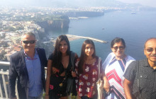 Amalfi Tour Campania7