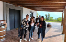 Amalfi Tour Campania1