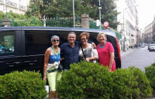 Amalfi Tour Campania2