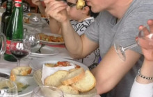 Amalfi Tour Campania3