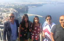 Amalfi Tour Campania2