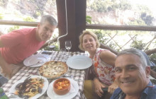 Amalfi Tour Campania2