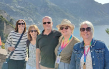 Amalfi Tour Campania4