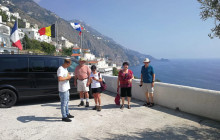 Amalfi Tour Campania5