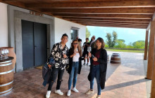 Amalfi Tour Campania1