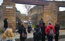 Amalfi Tour Campania7