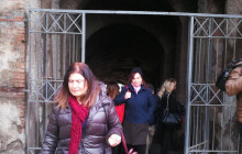 Amalfi Tour Campania4