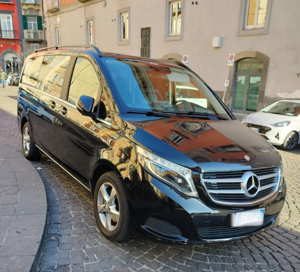 Full-Day Tour to Herculaneum, Pompeii & Vesuvio Winery