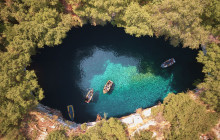 Kefalonia Excursions1