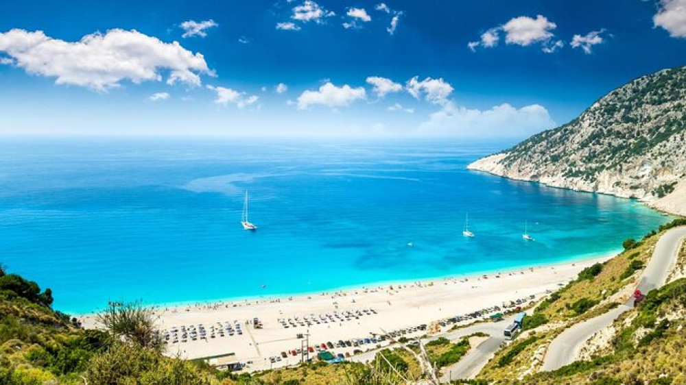 Kefalonia Excursions