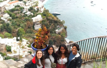 Amalfi Tour Campania2