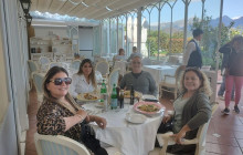 Amalfi Tour Campania3