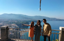 Amalfi Tour Campania5