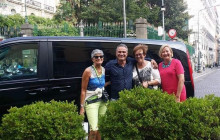 Amalfi Tour Campania6