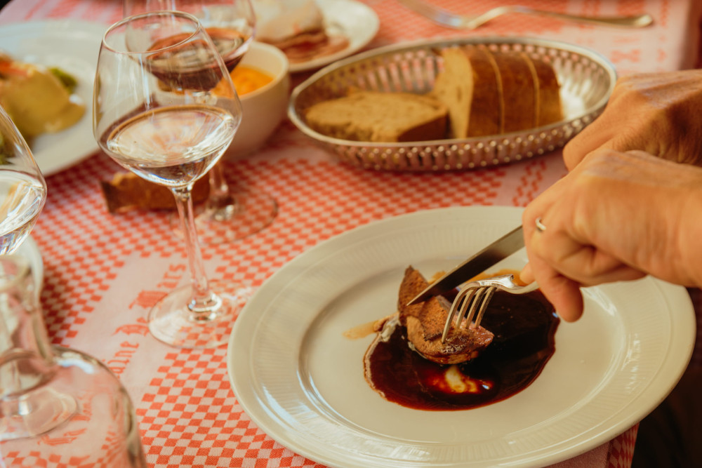 Eating Europe Food Tours - Paris
