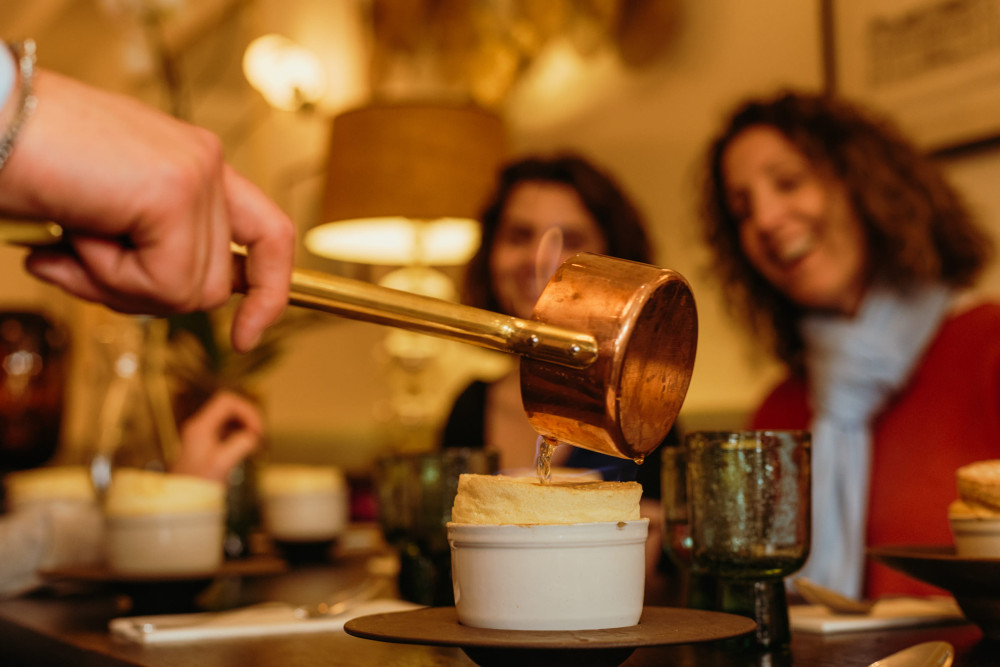 Eating Europe Food Tours - Paris