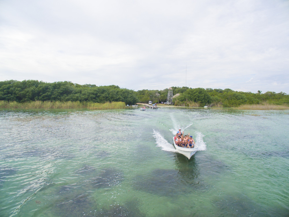 Pescado Adventures