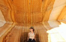 Localing Private Experiences3