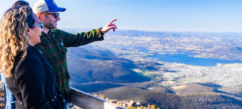 Hobart Local – Personalized, Private Half-Day Tour