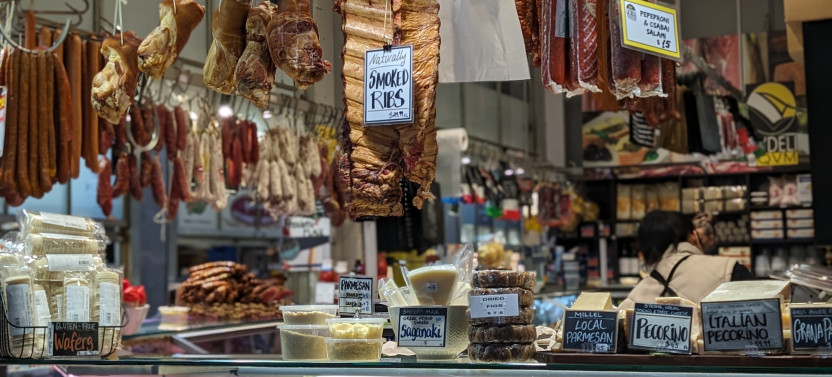 Melbourne Street Eats – Private Day Tour