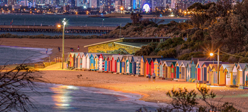 Boroughs of Melbourne – Private Full Day Tour
