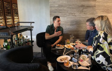 Localing Private Experiences4