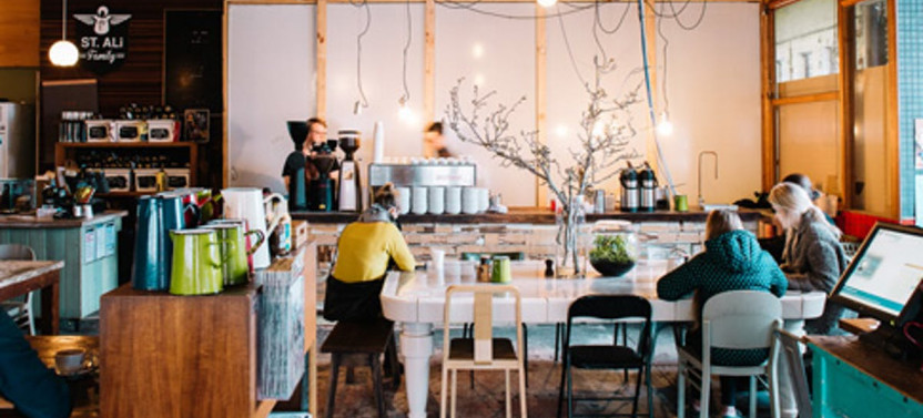 Melbourne by Bike – Private Day Tour