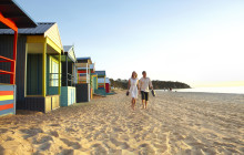 Localing Private Experiences3