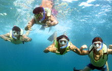 Ocean Joy Cruises12