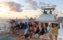 Ocean Joy Cruises13