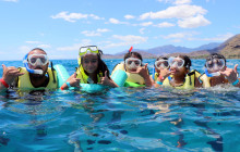 Ocean Joy Cruises14