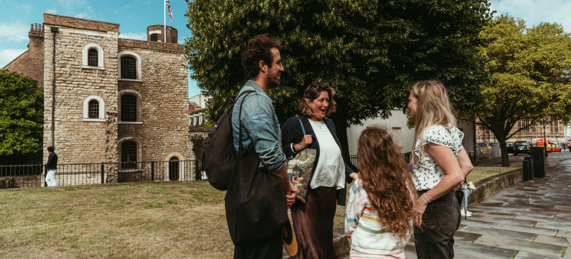 Private Expert-led London Half Day Tour: From Big Ben to St. Paul's